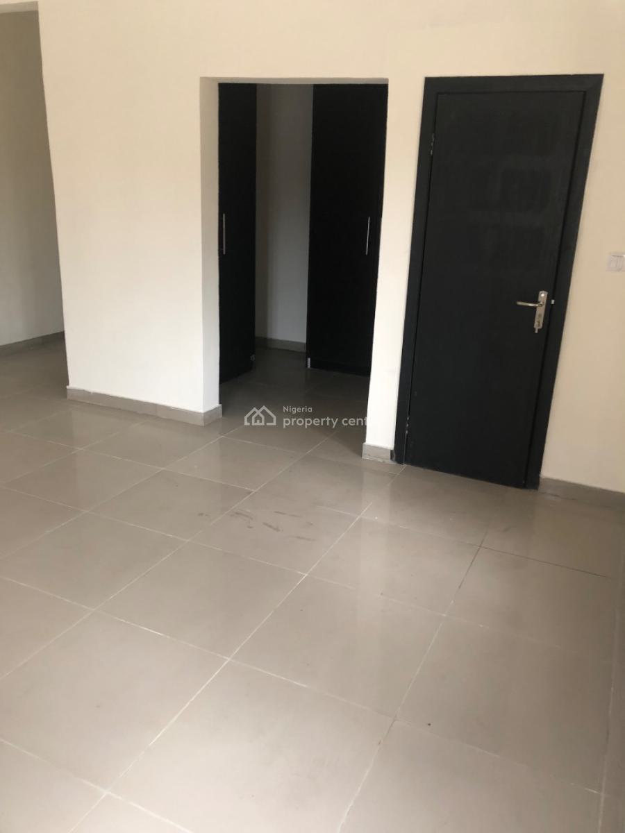 Exquisitely Finished 3 Bedroom Apartment with Bq, Arowojobe Greenland Estate, Maryland, Lagos, Flat / Apartment for Rent