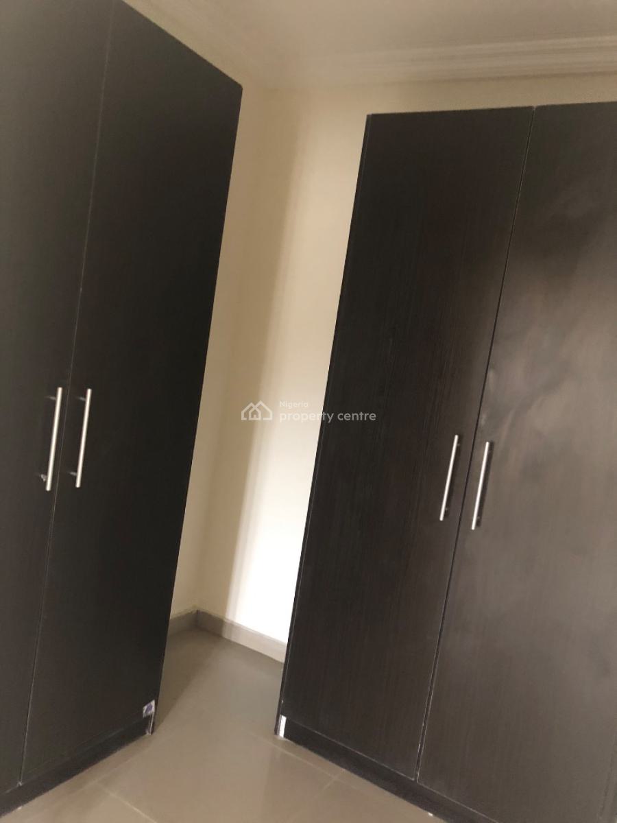 Exquisitely Finished 3 Bedroom Apartment with Bq, Arowojobe Greenland Estate, Maryland, Lagos, Flat / Apartment for Rent