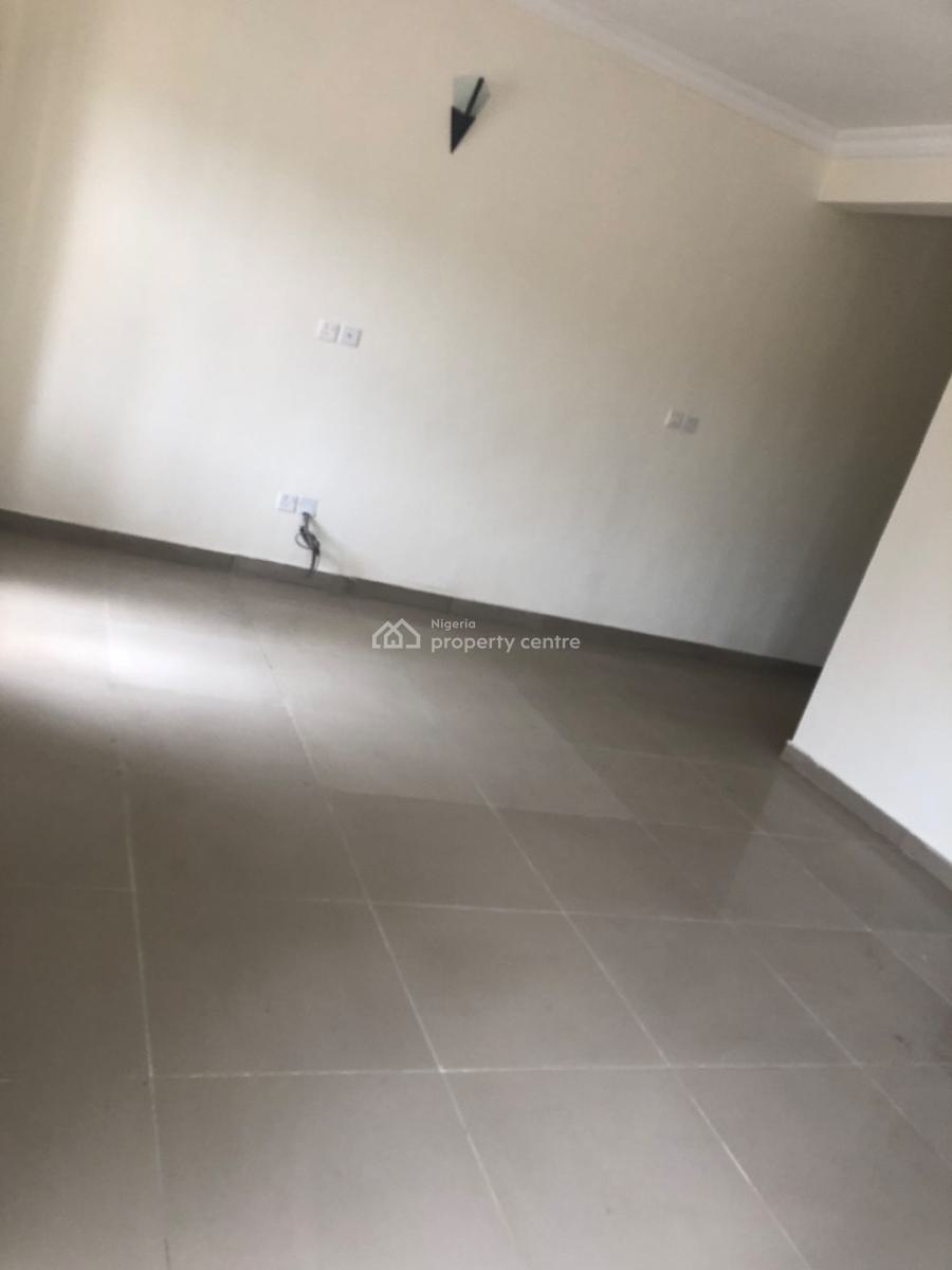 Exquisitely Finished 3 Bedroom Apartment with Bq, Arowojobe Greenland Estate, Maryland, Lagos, Flat / Apartment for Rent