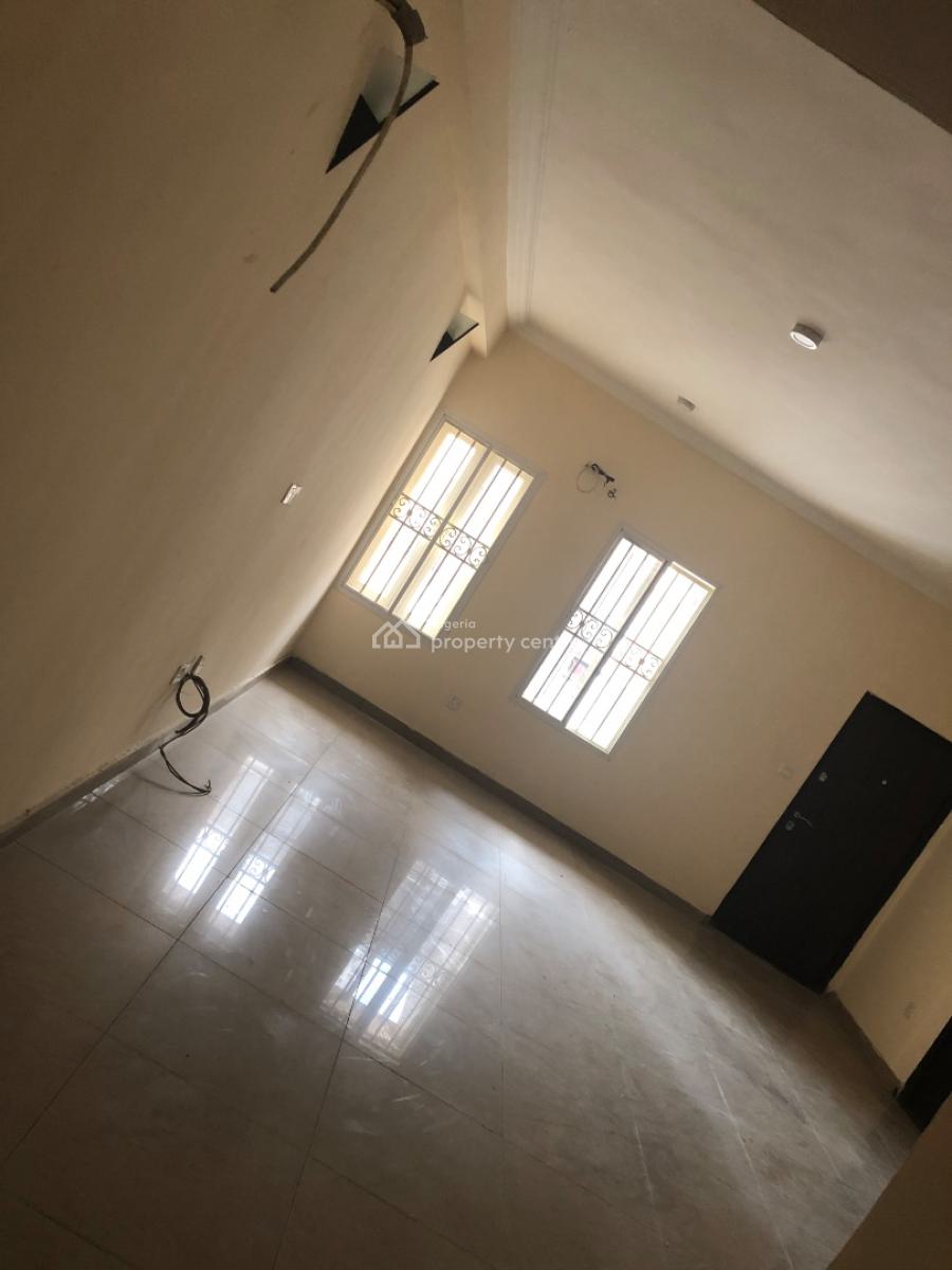 Exquisitely Finished 3 Bedroom Apartment with Bq, Arowojobe Greenland Estate, Maryland, Lagos, Flat / Apartment for Rent