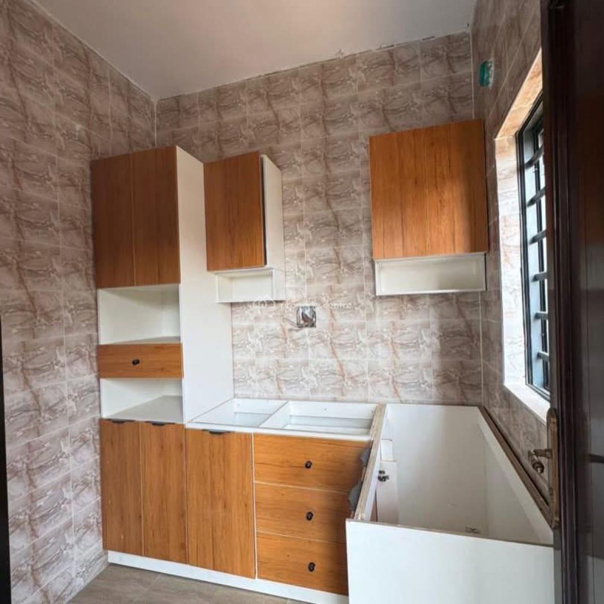 Newly Built 2 Bedroom Apartment, Gbagada, Lagos, Flat / Apartment for Sale