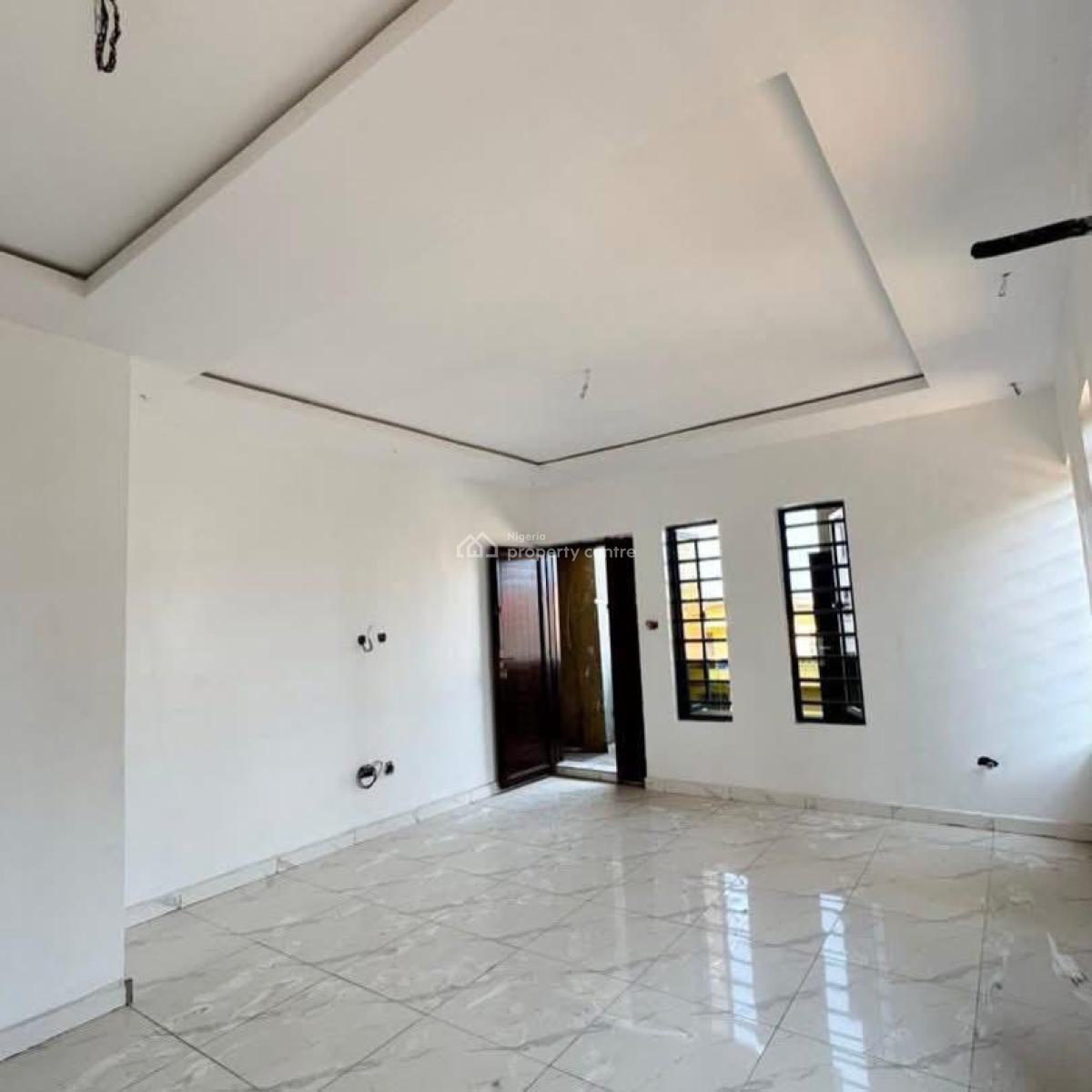 Newly Built 2 Bedroom Apartment, Gbagada, Lagos, Flat / Apartment for Sale