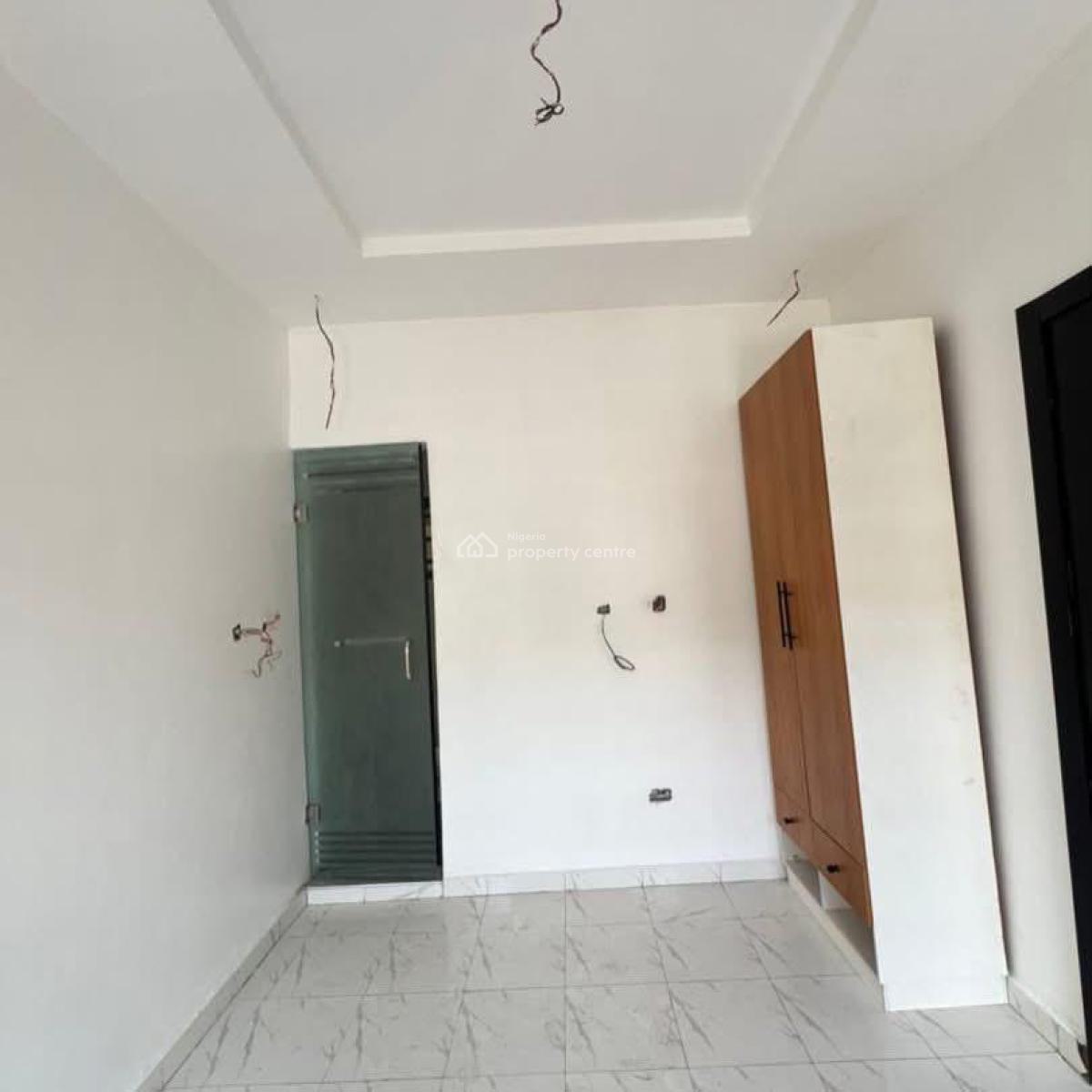 Newly Built 2 Bedroom Apartment, Gbagada, Lagos, Flat / Apartment for Sale