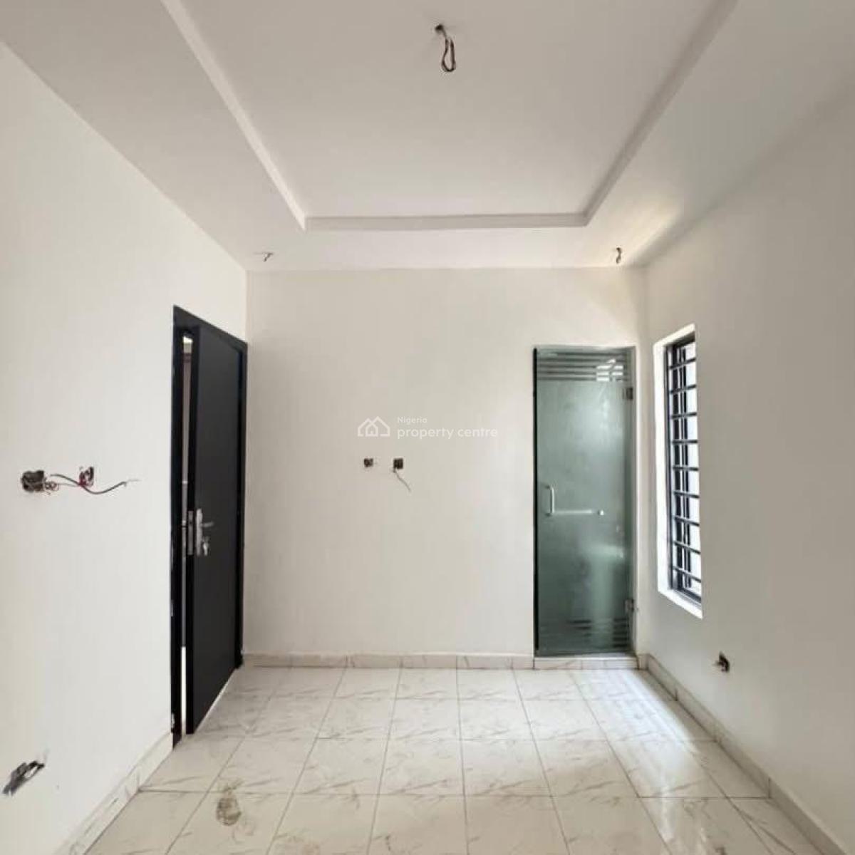 Newly Built 2 Bedroom Apartment, Gbagada, Lagos, Flat / Apartment for Sale