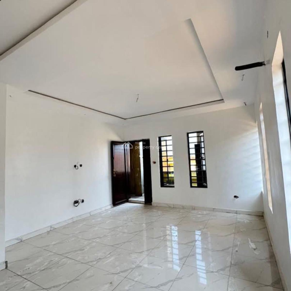 Newly Built 2 Bedroom Apartment, Gbagada, Lagos, Flat / Apartment for Sale