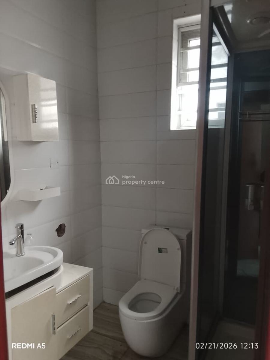 Self Serviced 5 Bedroom Fully Detached Duplex with a Bq, Osapa, Lekki, Osapa, Lekki, Lagos, Detached Duplex for Rent