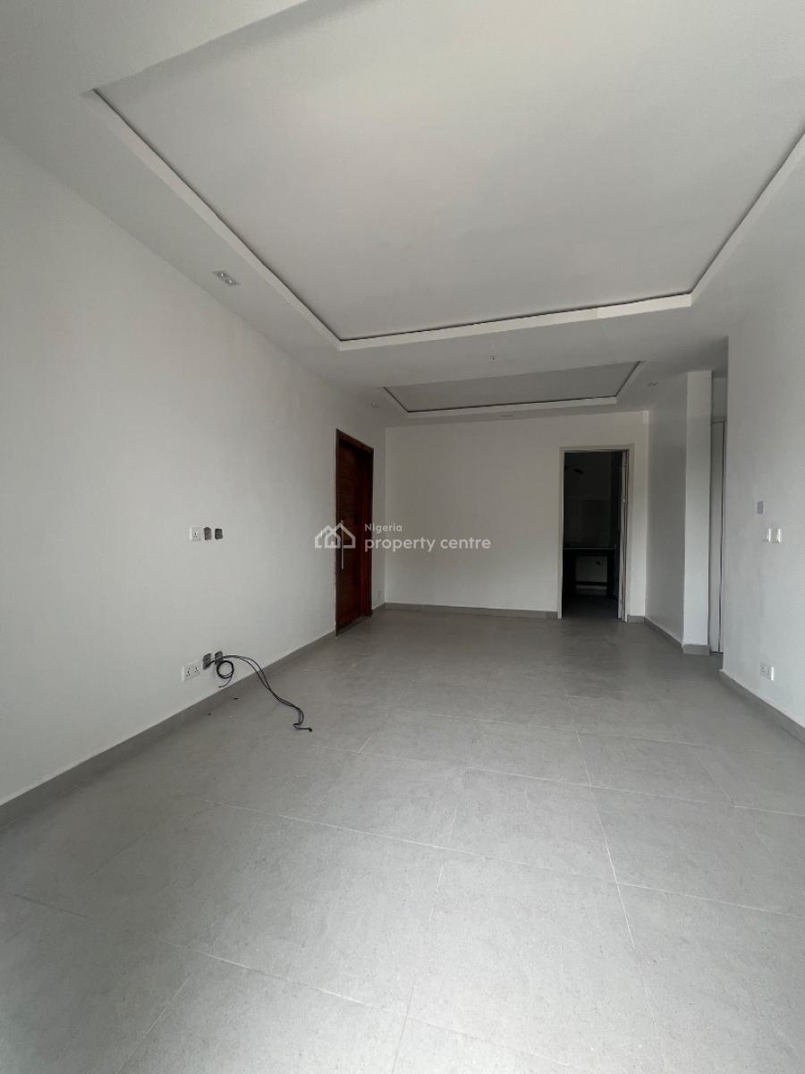 Nicely Built 2 Bedroom Apartment, Ikate, Lekki, Lagos, Flat / Apartment for Rent