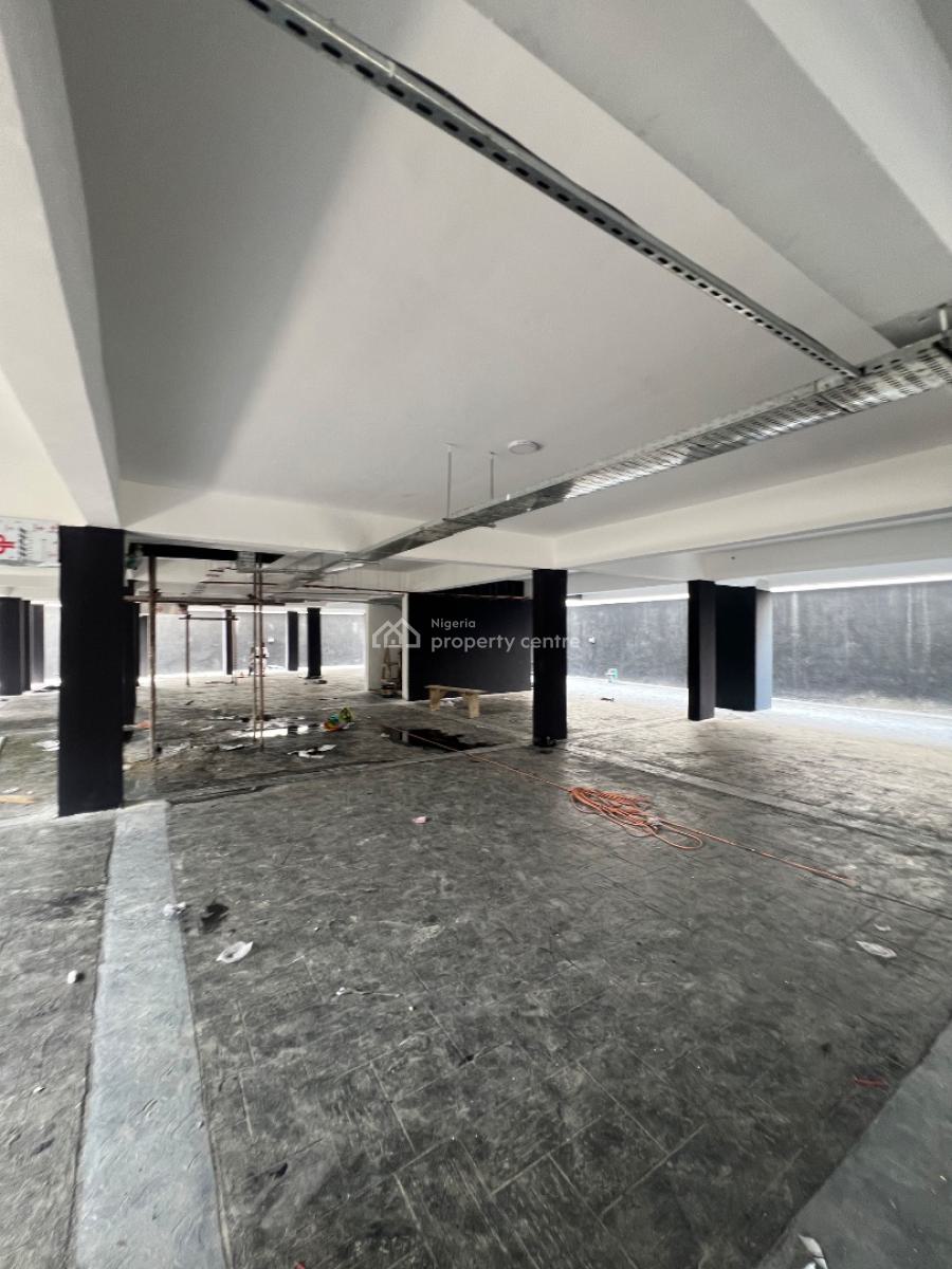 Nicely Built 2 Bedroom Apartment, Ikate, Lekki, Lagos, Flat / Apartment for Rent