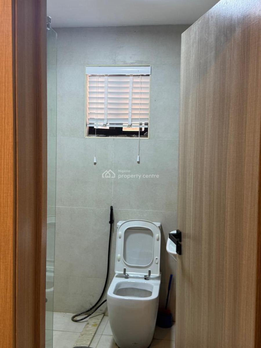 Fully Furnished and Serviced 3 Bedroom Apartment & Bq on Ground Floor, Off Adeola Odeku, Victoria Island (vi), Lagos, Flat / Apartment for Rent