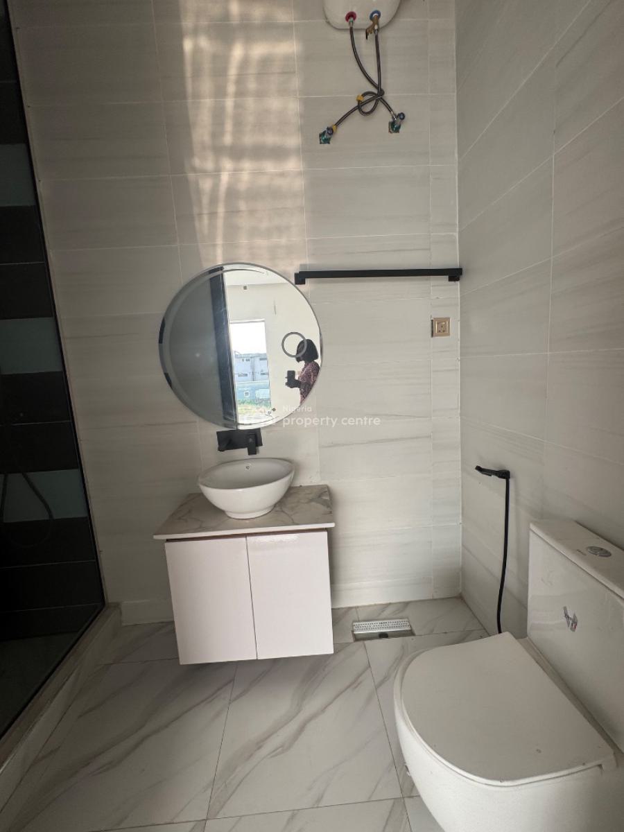 5bed Detached House  Cinema  Rooftop, Osapa, Lekki, Lagos, Detached Duplex for Sale