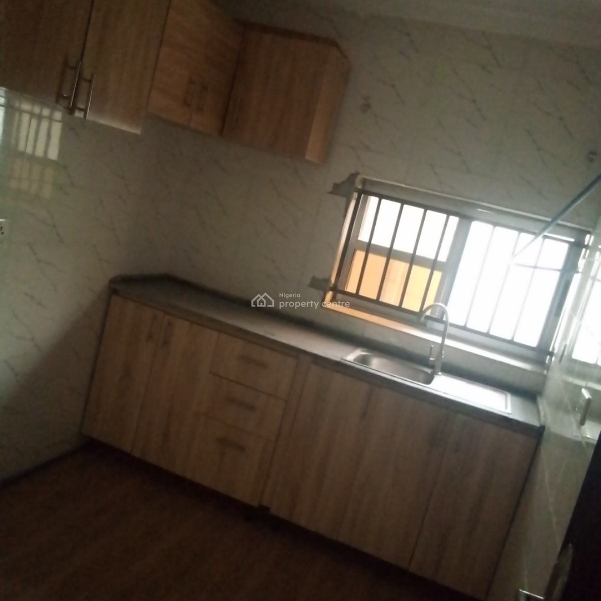 a Mini Flat Apartment, Lekki Conservation Area., Lekki, Lagos, Mini Flat (room and Parlour) for Rent