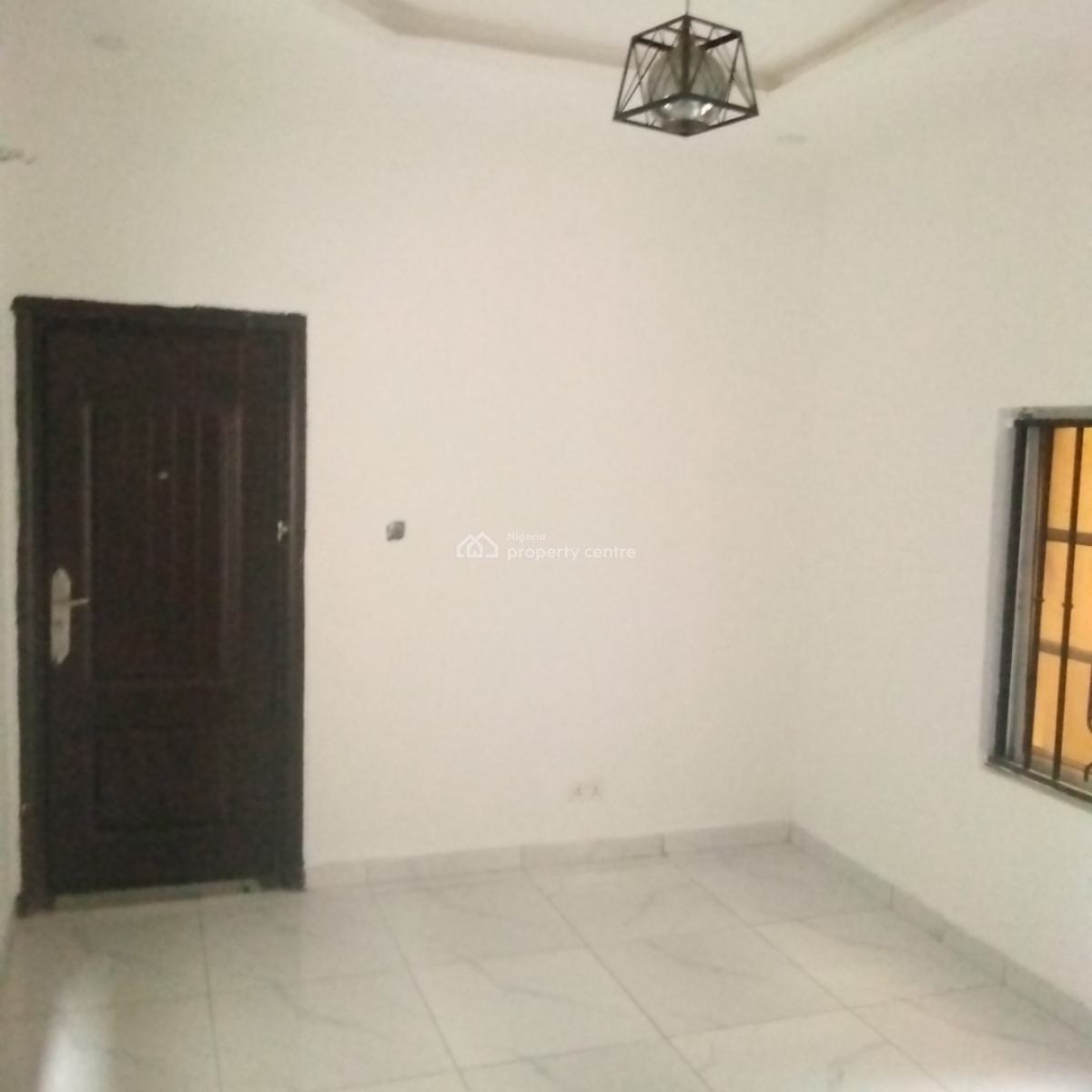 a Mini Flat Apartment, Lekki Conservation Area., Lekki, Lagos, Mini Flat (room and Parlour) for Rent