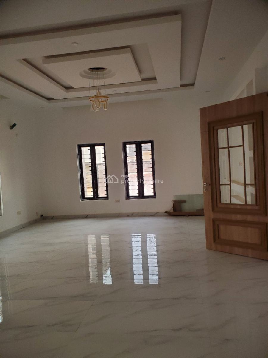 Luxury 7-bedroom Contemporary Fully Detached Mansion, Karsana, Abuja, Detached Duplex for Sale
