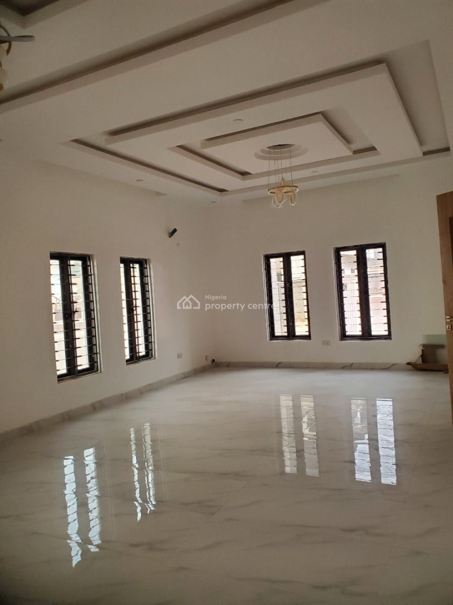 Luxury 7-bedroom Contemporary Fully Detached Mansion, Karsana, Abuja, Detached Duplex for Sale