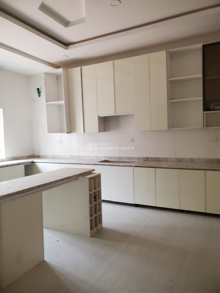 Luxury 7-bedroom Contemporary Fully Detached Mansion, Karsana, Abuja, Detached Duplex for Sale