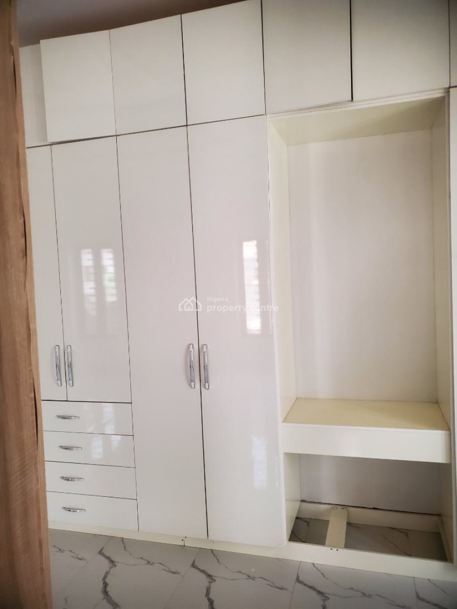 Luxury 7-bedroom Contemporary Fully Detached Mansion, Karsana, Abuja, Detached Duplex for Sale