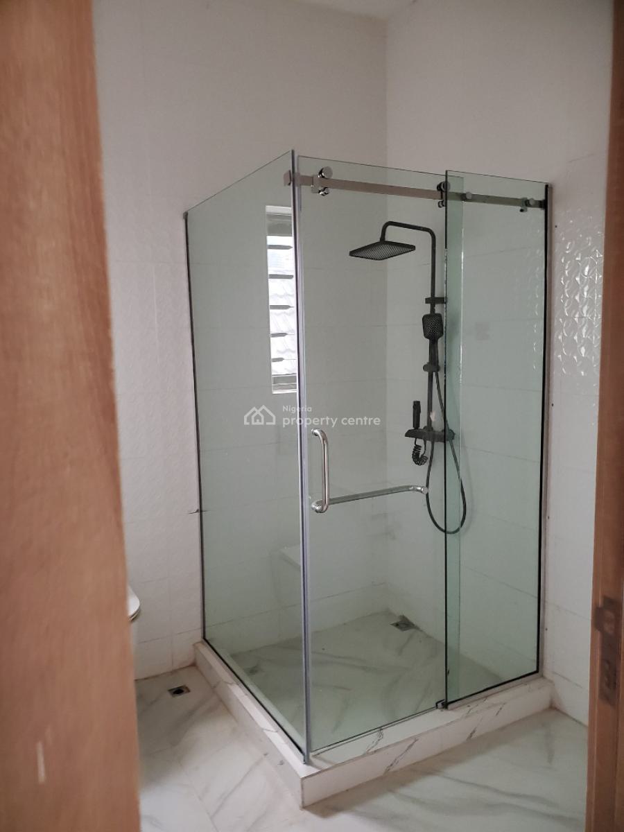 Luxury 7-bedroom Contemporary Fully Detached Mansion, Karsana, Abuja, Detached Duplex for Sale