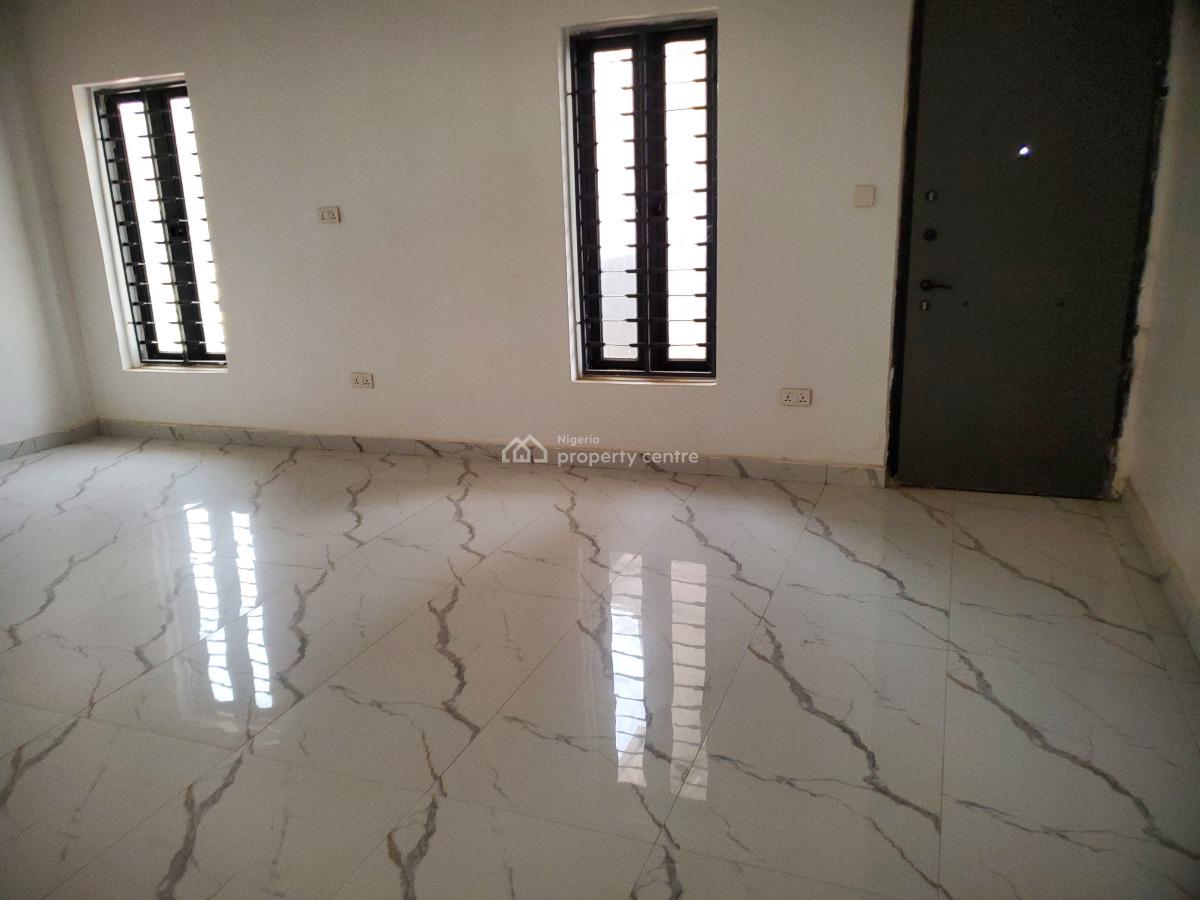 Luxury 7-bedroom Contemporary Fully Detached Mansion, Karsana, Abuja, Detached Duplex for Sale