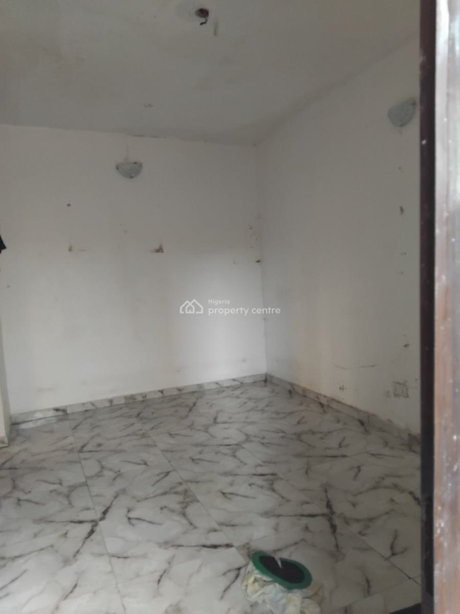Mini Flat, Off Addo Road, Ado, Ajah, Lagos, Mini Flat (room and Parlour) for Rent
