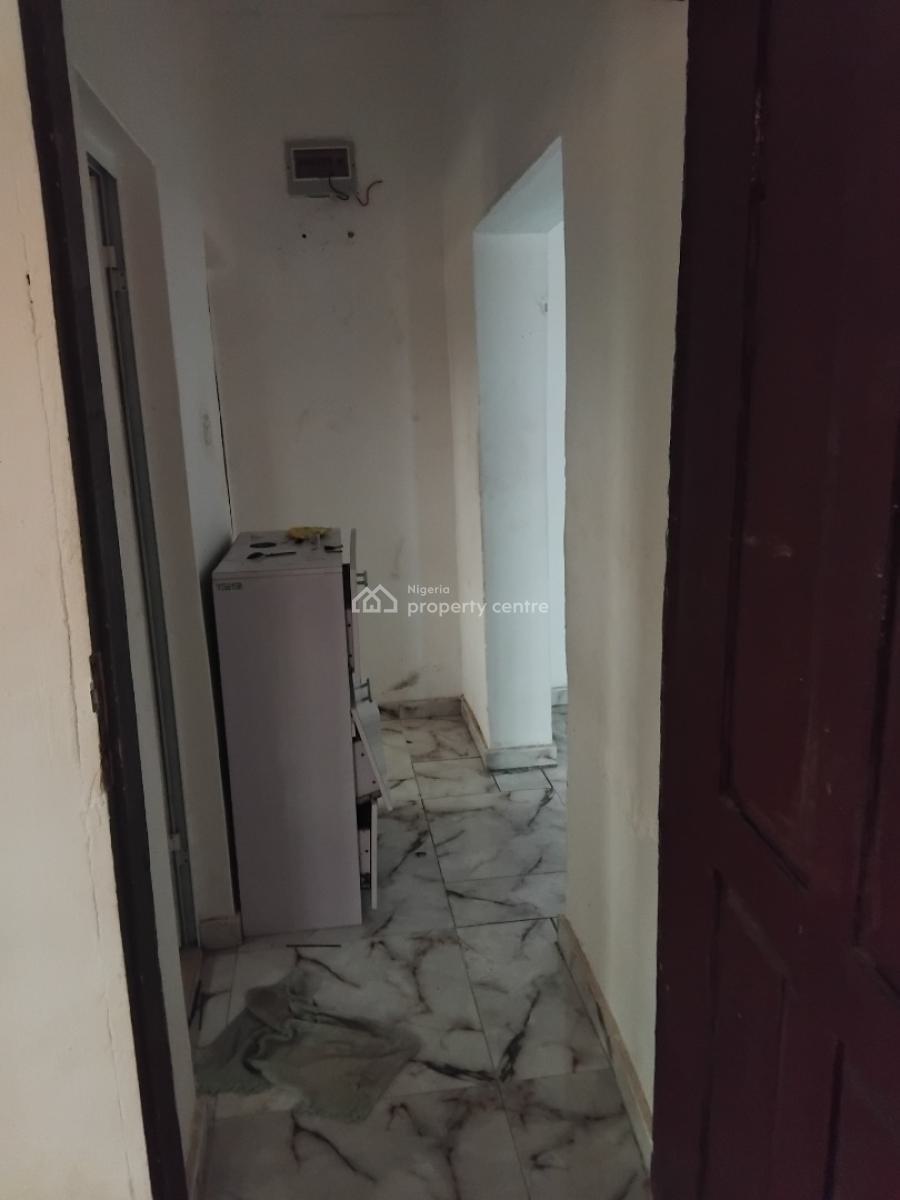 Mini Flat, Off Addo Road, Ado, Ajah, Lagos, Mini Flat (room and Parlour) for Rent