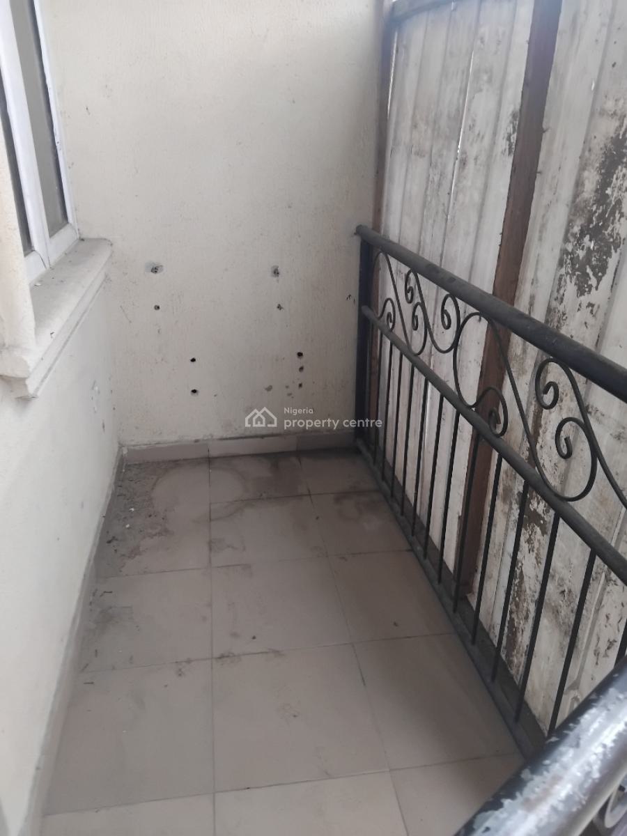 Mini Flat, Off Addo Road, Ado, Ajah, Lagos, Mini Flat (room and Parlour) for Rent