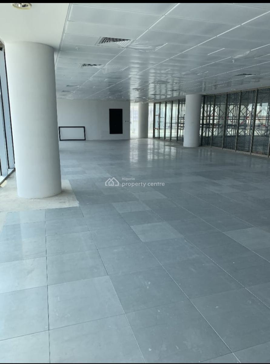 Commercial Office Space, Old Ikoyi, Ikoyi, Lagos, Office Space for Rent