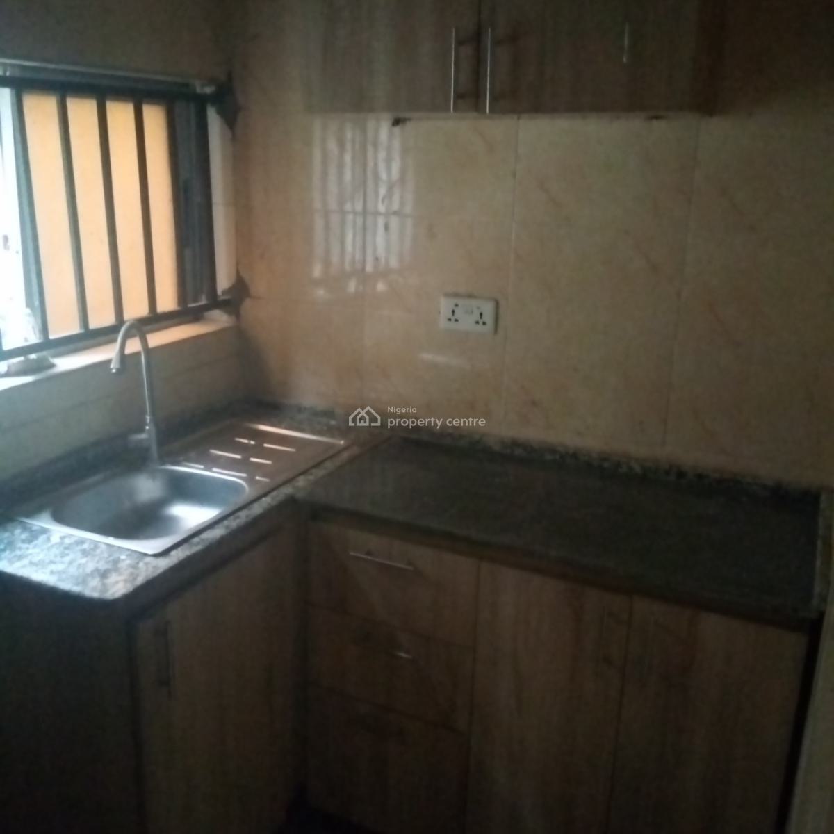 a 2 Bedroom Apartment, Lekki Conservation Area, Lekki, Lagos, Flat / Apartment for Rent