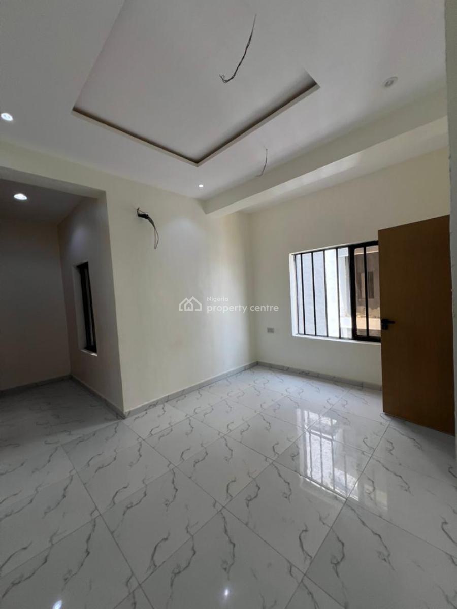 Luxury Brand New 2 Bedroom Mansionette, Ikate Elegushi, Lekki, Lagos, House for Rent