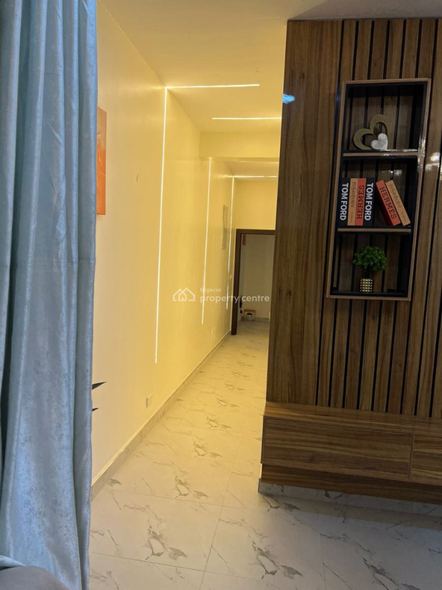 Luxury 2 Bedroom Apartment, Ikate, Lekki, Lagos, Flat / Apartment for Rent