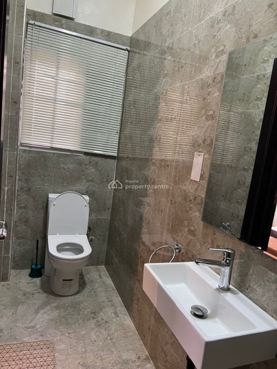 Luxury 2 Bedroom Apartment, Ikate, Lekki, Lagos, Flat / Apartment for Rent