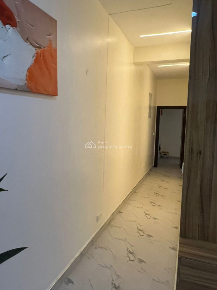 Luxury 2 Bedroom Apartment, Ikate, Lekki, Lagos, Flat / Apartment for Rent