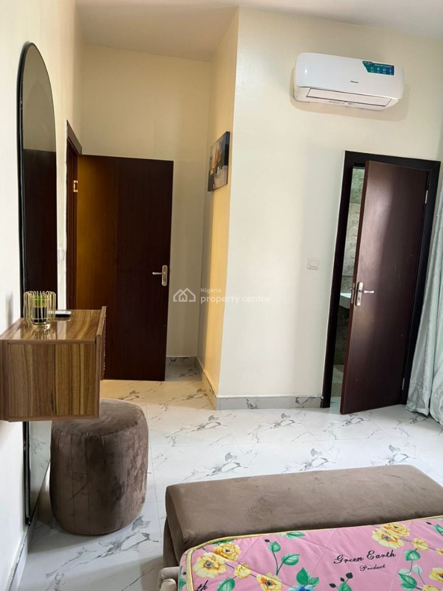 Luxury 2 Bedroom Apartment, Ikate, Lekki, Lagos, Flat / Apartment for Rent