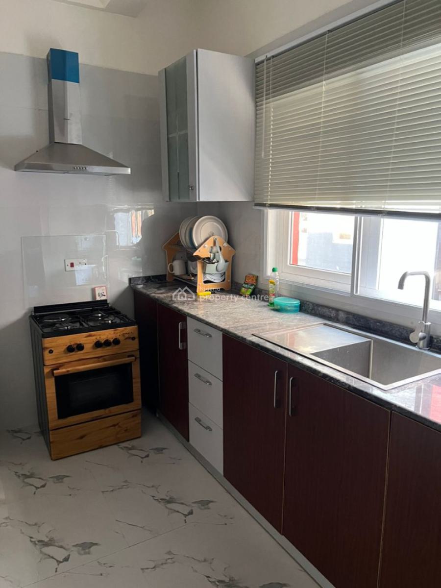 Luxury 2 Bedroom Apartment, Ikate, Lekki, Lagos, Flat / Apartment for Rent