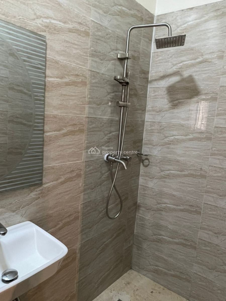 Luxury 2 Bedroom Apartment, Ikate, Lekki, Lagos, Flat / Apartment for Rent