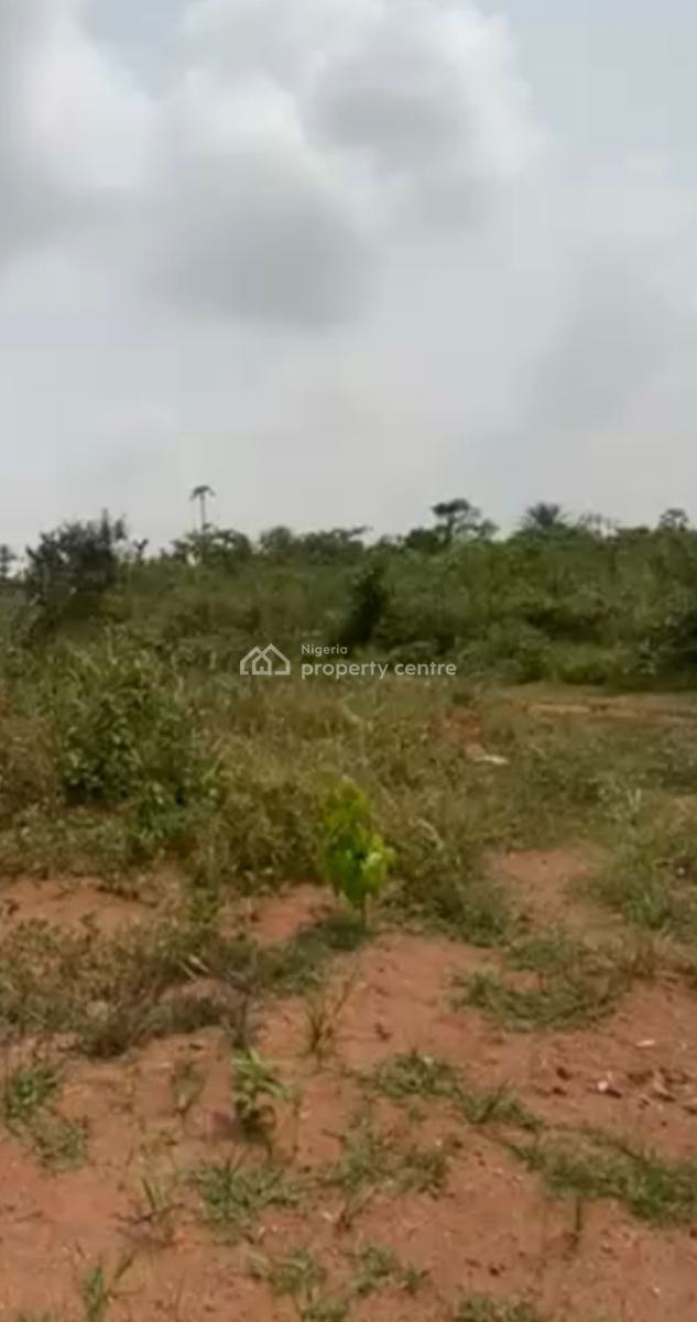 Govt Approved Strategically Located, Oakwood Prime Estate, Omagwa, Port Harcourt, Rivers, Mixed-use Land for Sale