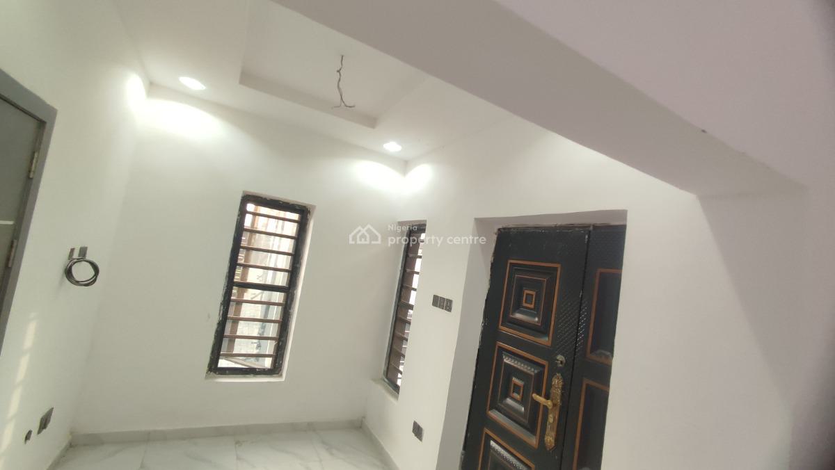 Brand New Luxurious 3 Bedroom Duplex, Beechwood Estate, Ibeju Lekki, Lagos, Terraced Duplex for Rent