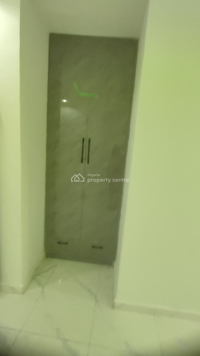 Brand New Luxurious 3 Bedroom Duplex, Beechwood Estate, Ibeju Lekki, Lagos, Terraced Duplex for Rent