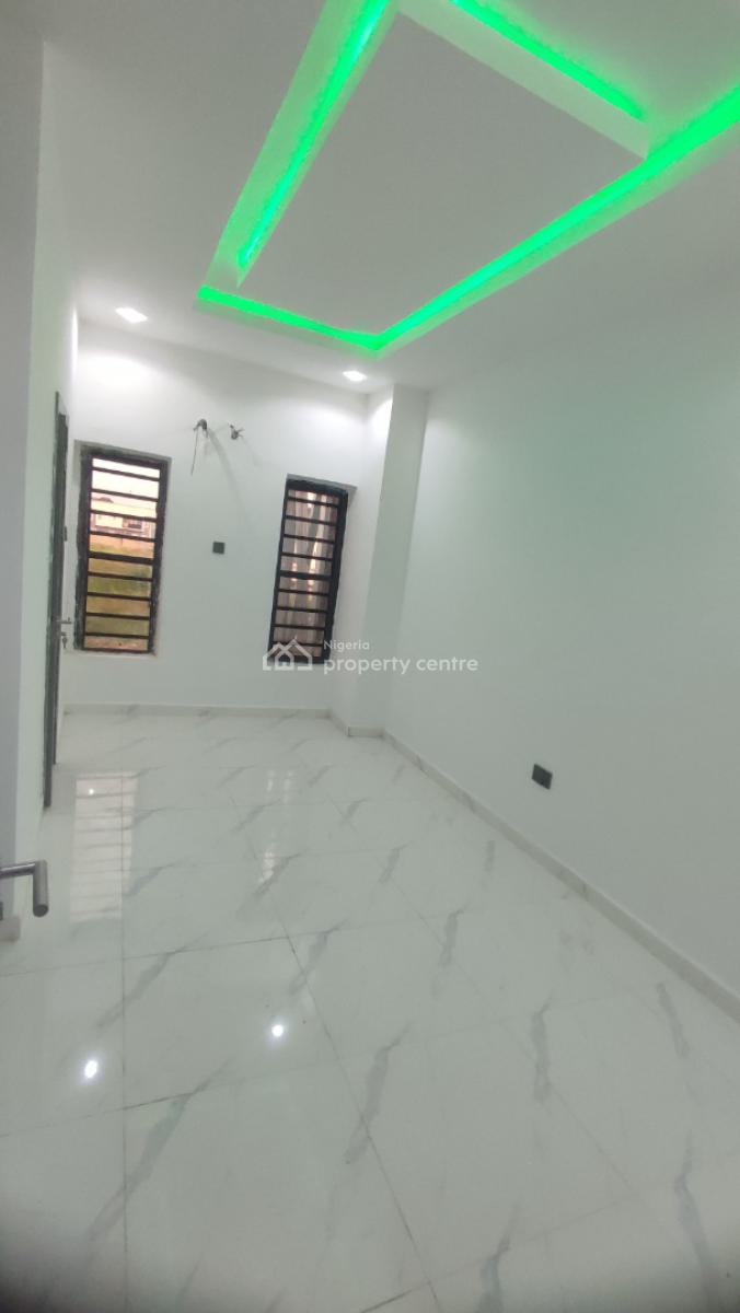 Brand New Luxurious 3 Bedroom Duplex, Beechwood Estate, Ibeju Lekki, Lagos, Terraced Duplex for Rent