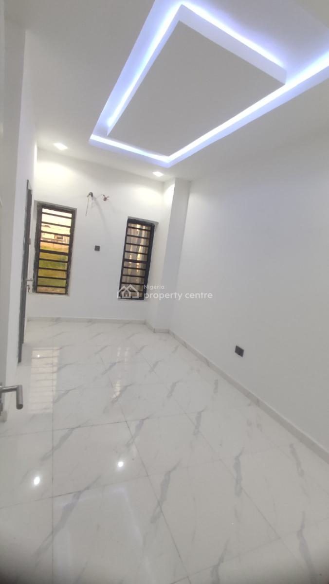 Brand New Luxurious 3 Bedroom Duplex, Beechwood Estate, Ibeju Lekki, Lagos, Terraced Duplex for Rent
