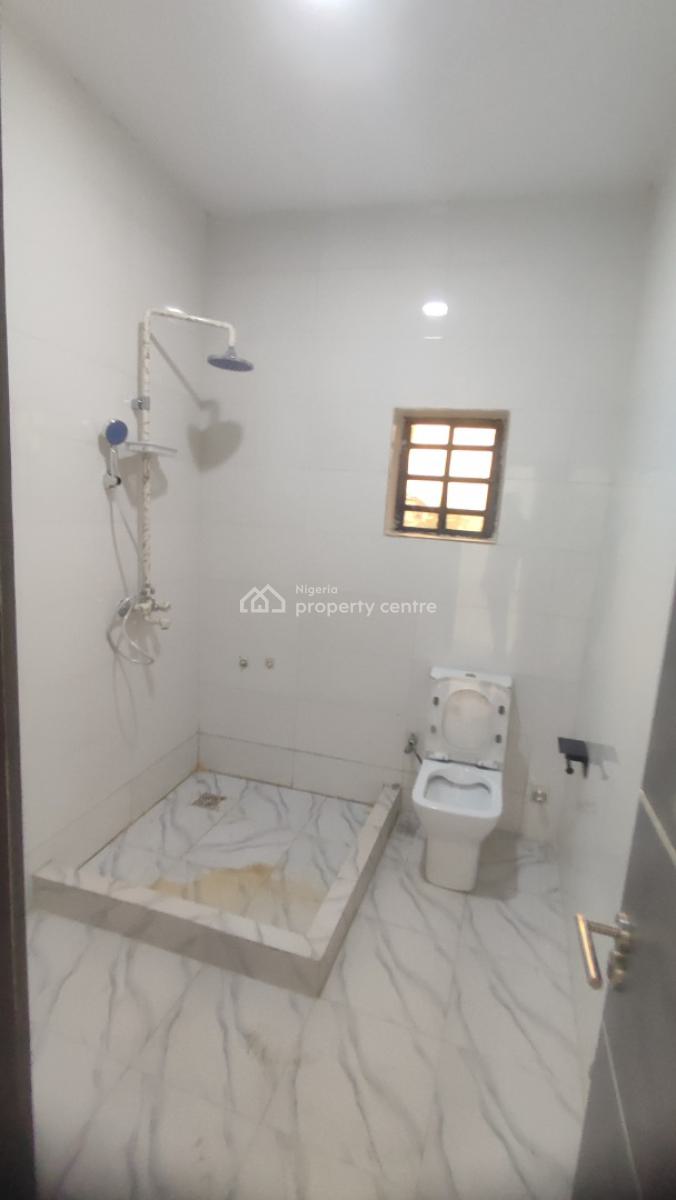 Brand New Luxurious 3 Bedroom Duplex, Beechwood Estate, Ibeju Lekki, Lagos, Terraced Duplex for Rent