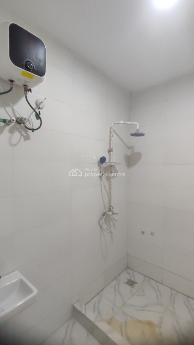 Brand New Luxurious 3 Bedroom Duplex, Beechwood Estate, Ibeju Lekki, Lagos, Terraced Duplex for Rent