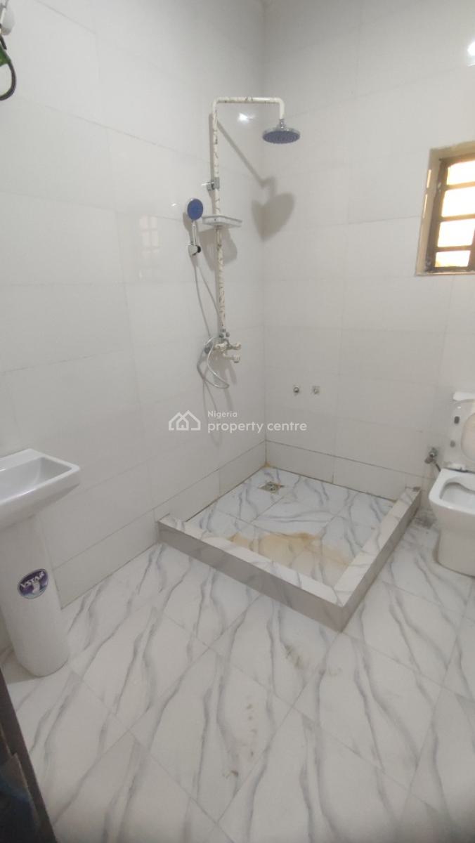 Brand New Luxurious 3 Bedroom Duplex, Beechwood Estate, Ibeju Lekki, Lagos, Terraced Duplex for Rent