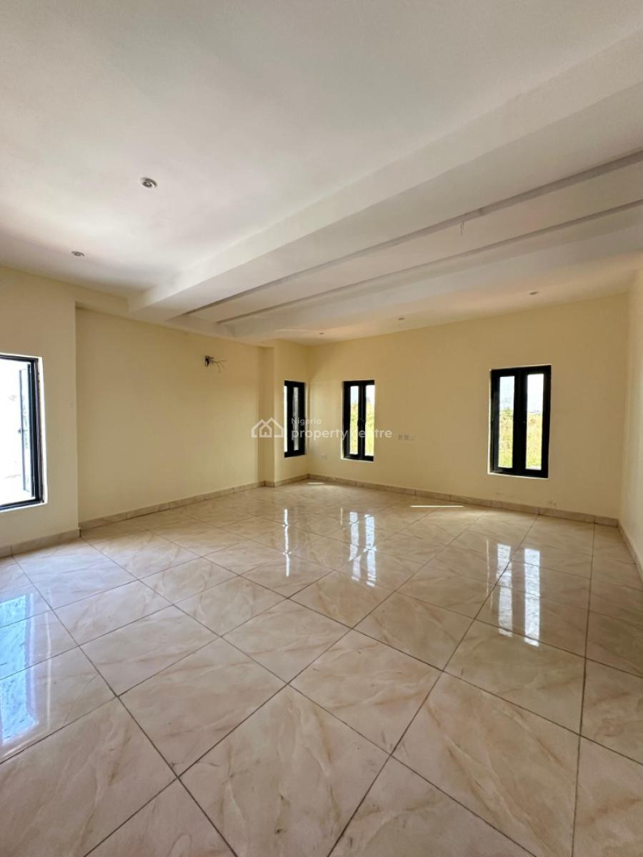 Well Built 5-bedrooms Detached Duplex with Bq, Mini Estate, Karsana, Abuja, Detached Duplex for Sale