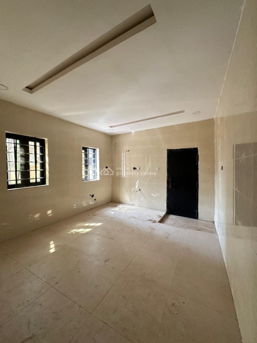 Well Built 5-bedrooms Detached Duplex with Bq, Mini Estate, Karsana, Abuja, Detached Duplex for Sale