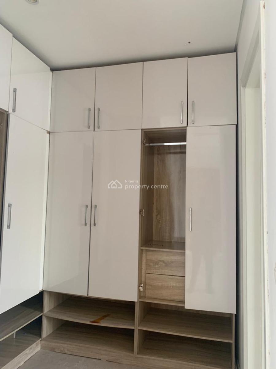 a Fully Serviced Newly Built 4 Bedroom Terrece  with Bq, Old Ikoyi, Ikoyi, Old Ikoyi, Ikoyi, Lagos, Terraced Duplex for Rent