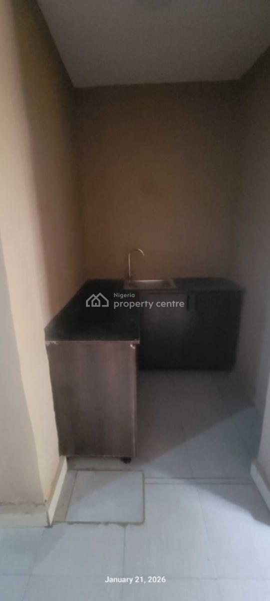 4 Units of Mini Flat, Millennium Estate, Lekki Phase 1.*, Lekki Phase 1, Lekki, Lagos, Mini Flat (room and Parlour) for Rent