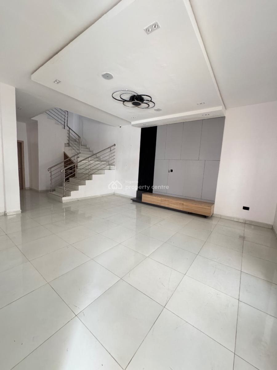 4 Bedroom Semi Detached Duplex, Vgc, Lekki, Lagos, Semi-detached Duplex for Sale