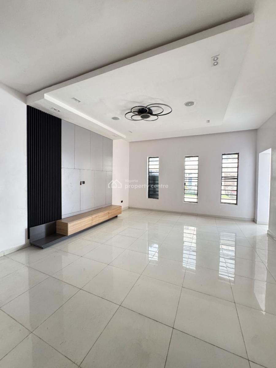 4 Bedroom Semi Detached Duplex, Vgc, Lekki, Lagos, Semi-detached Duplex for Sale