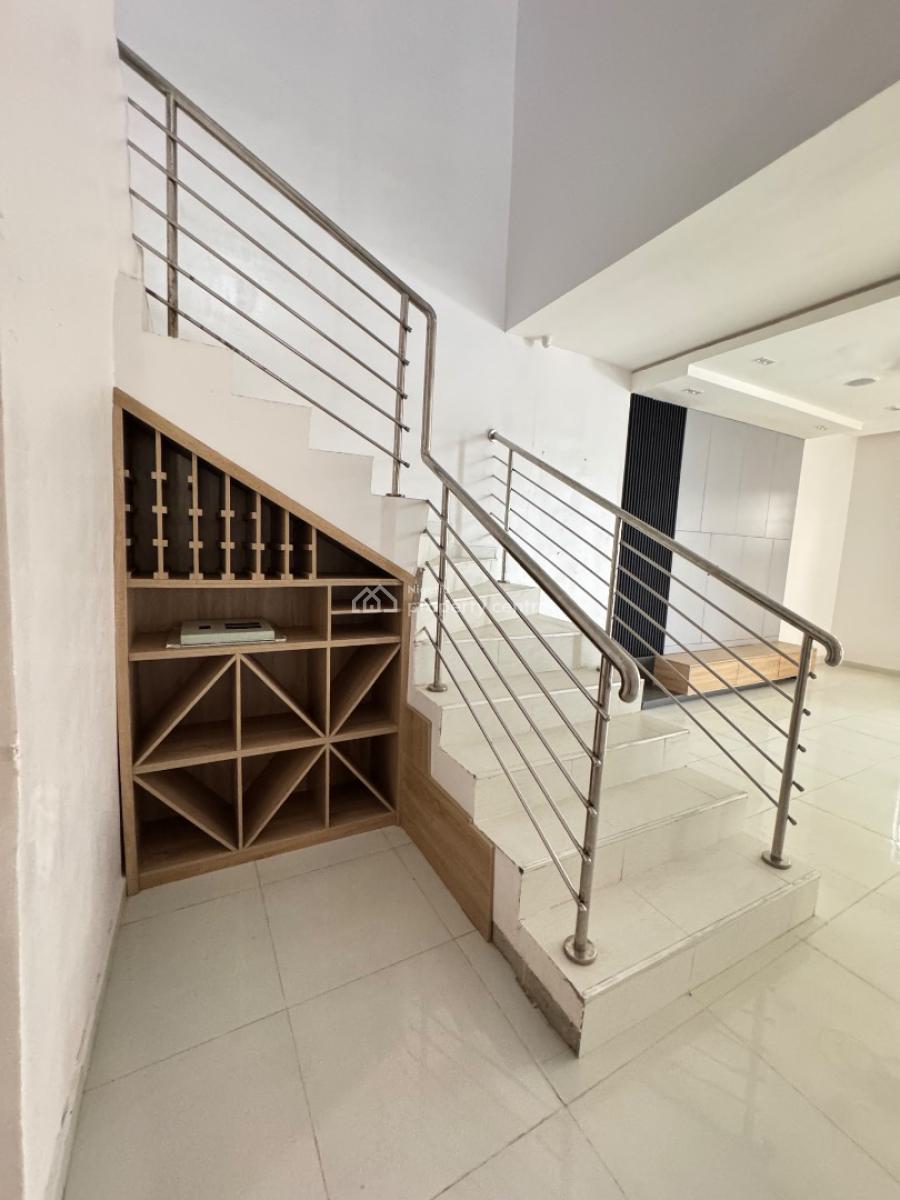 4 Bedroom Semi Detached Duplex, Vgc, Lekki, Lagos, Semi-detached Duplex for Sale