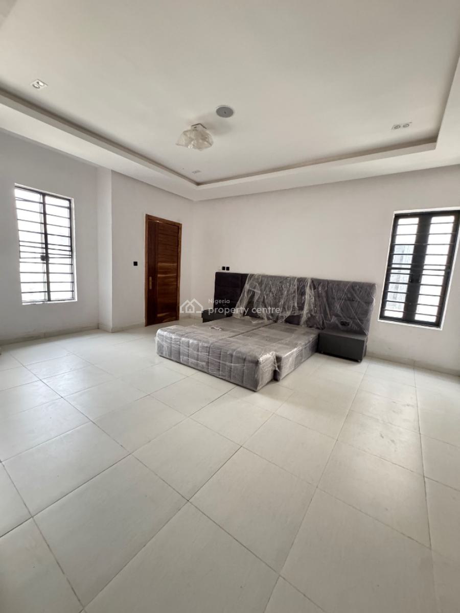 4 Bedroom Semi Detached Duplex, Vgc, Lekki, Lagos, Semi-detached Duplex for Sale